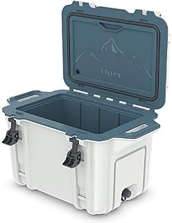 OtterBox Venture Cooler, Hudson, 45 Quart