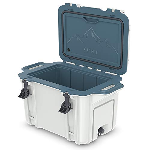 OtterBox Venture Cooler, Hudson, 45 Quart