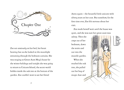 Fairy Unicorns Star Spell (Young Reading Series 3 Fiction) - Image 3