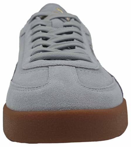 Image of Puma Unisex-Adult Club Ii Era Suede Sneaker