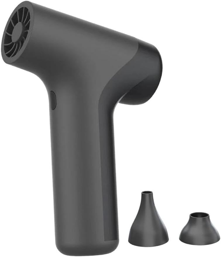 Kokiya Secador de Cabelo Portátil Sem Fio: Review Testado por 7 Dias