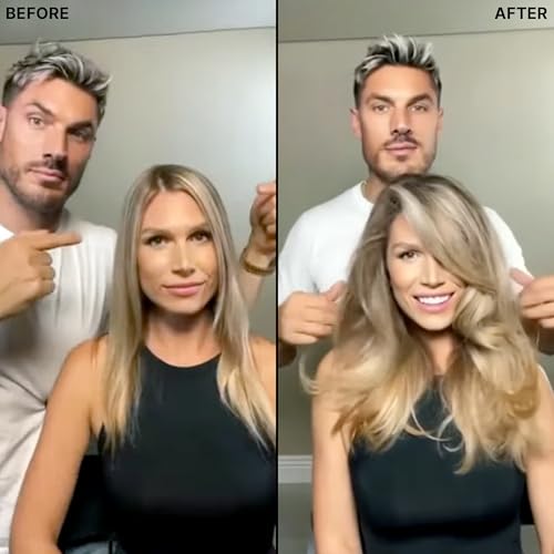 Color Wow Dream Cocktail Carb Infused: Transform Thin Hair To Thick & Full With Heat Protection - 5