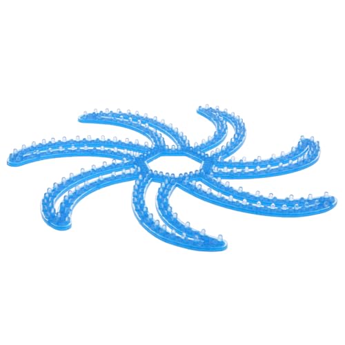 BRIGHTFUFU Breathable Padding Inserts for Cycling Lightweight Protective Damping Pad Ergonomic Design Easy to Clean Liner for Comfortable Motorcycle Riding for Outdoor Activities