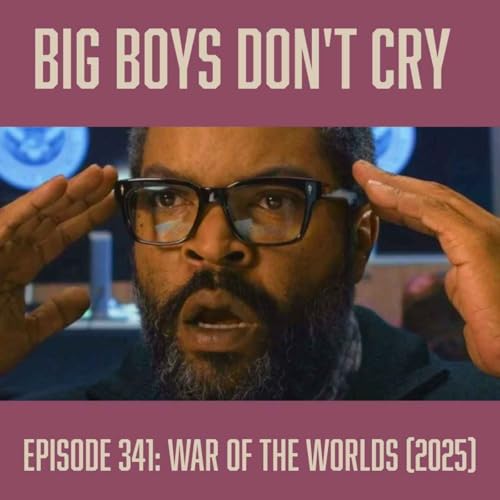 Episode #341 - Ice Cube's War of the Worlds