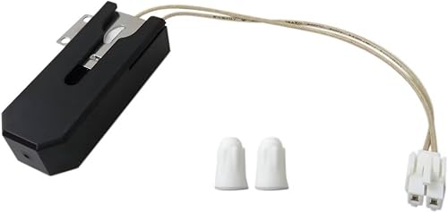 Miniatura 2 de MOKSI MEE61841401 Encendedor de estufa de gas para LG LRG3060ST, LRG3060ST00, LRG3061BD, LRG3061BD00, LRG3061BD01, LRG3061ST, LRG3061ST00,