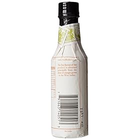 Fee Brothers West Indian Orange Bitters, 150ml – Fee Brothers