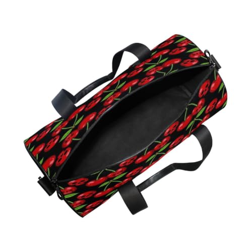 Bolsa de gimnasio con bolsillo interior ideal para deporte 5