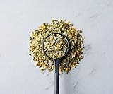 Savory Spice Limnos Lamb Rub - Gourmet Lamb Seasoning Mix | Lamb BBQ Grilling Rub for Lamb Chops, Lamb Shanks & Leg of Lamb (1 Cup Bag - Net: 4.2 oz)
