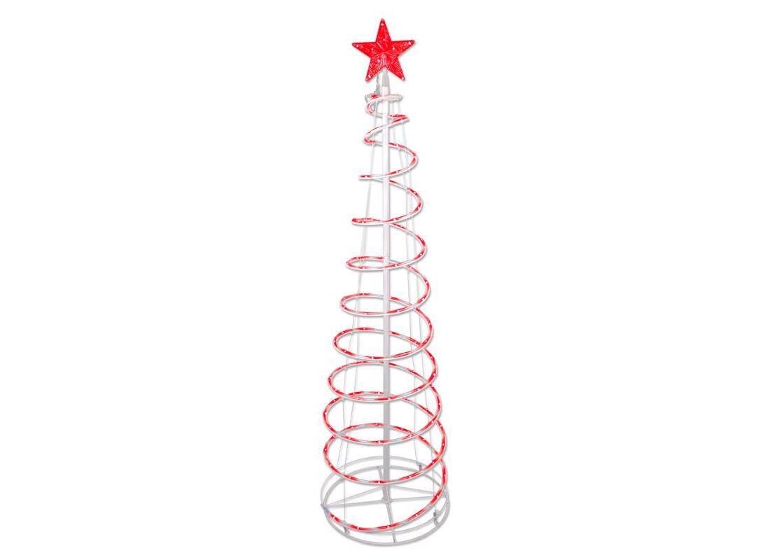 Celebrations Yard Decor Tree 60" H