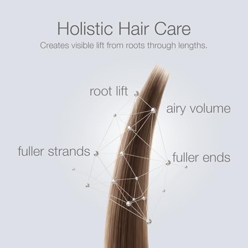 Better Not Younger Strong Hold Thickening Hairspray 7.6 oz miniatura 4