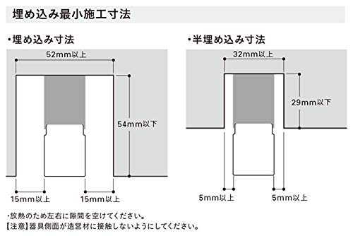 Amazon | DNライティング TRIM LINE LED照明器具 間接照明 TRE2‐APL 調