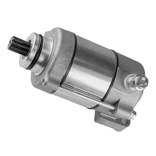 Motor de arranque para CRF450X 2005-2018 repuesto OEM 31200-MEY-671