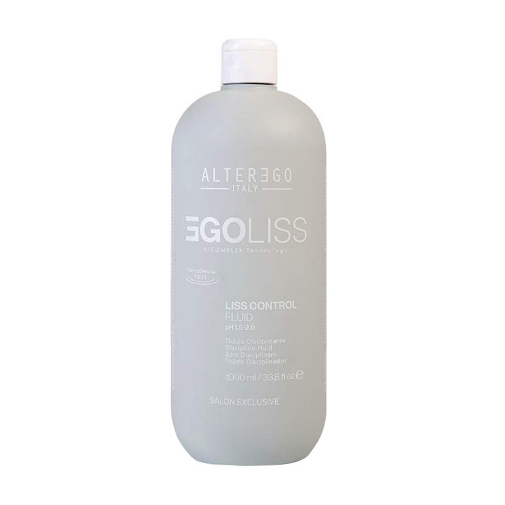 Alterego EGOLISS Liss Control Fluid 1000ml