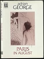 Paris in August 0720609372 Book Cover