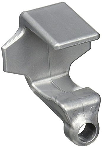 Polyform Fender Cover Black f/A-6 Ball Style