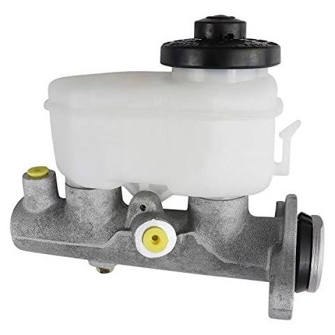 Beck Arnley Brake Master Cylinder Assembly Cover