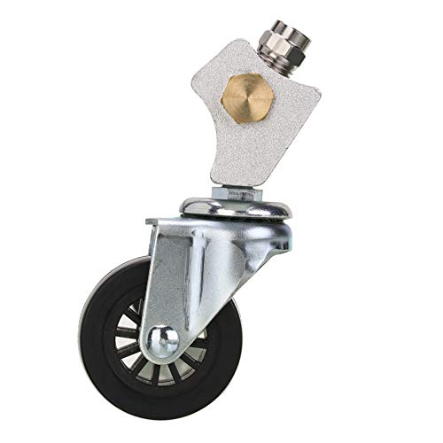 M MINGLE Pressure Washer Undercarriage Cleaner, Under Car Wash, with 45 Degree Angled Wand by M MINGLE - Image 6