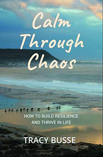 Buy Calm Through Chaos: How to Build Resilience and Thrive in Life — BookShops.in
