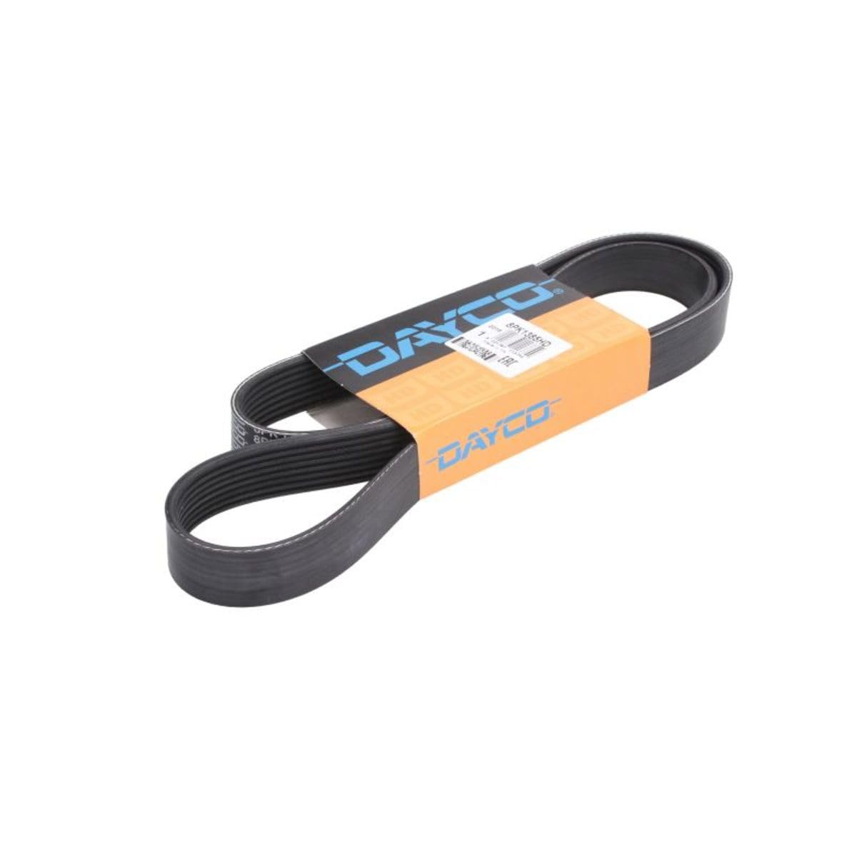 Dayco Keilrippenriemen Größe 8 8Pk1385hd