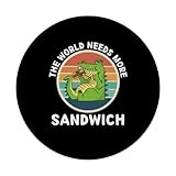 Zoom IMG-2 coccodrillo vintage il mondo ha Zoom IMG-2 coccodrillo vintage il mondo ha