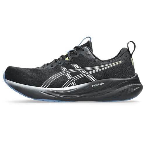 Image of ASICS Men Lace Up Running Shoes