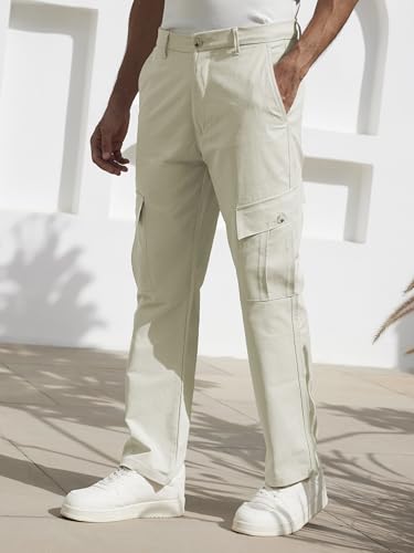 Image of Cargo Cargo Pants for Men 5894