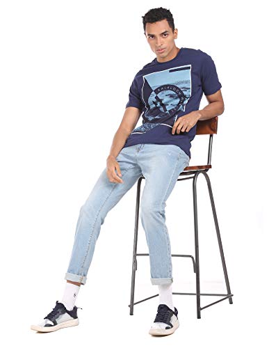 Image of Colt by Unlimited Men's Slim Fit T-Shirt