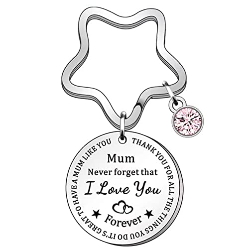 family gift for every type of mom