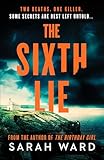 The Sixth Lie: A gripping Welsh crime thriller (Mallory Dawson Crime Thriller)