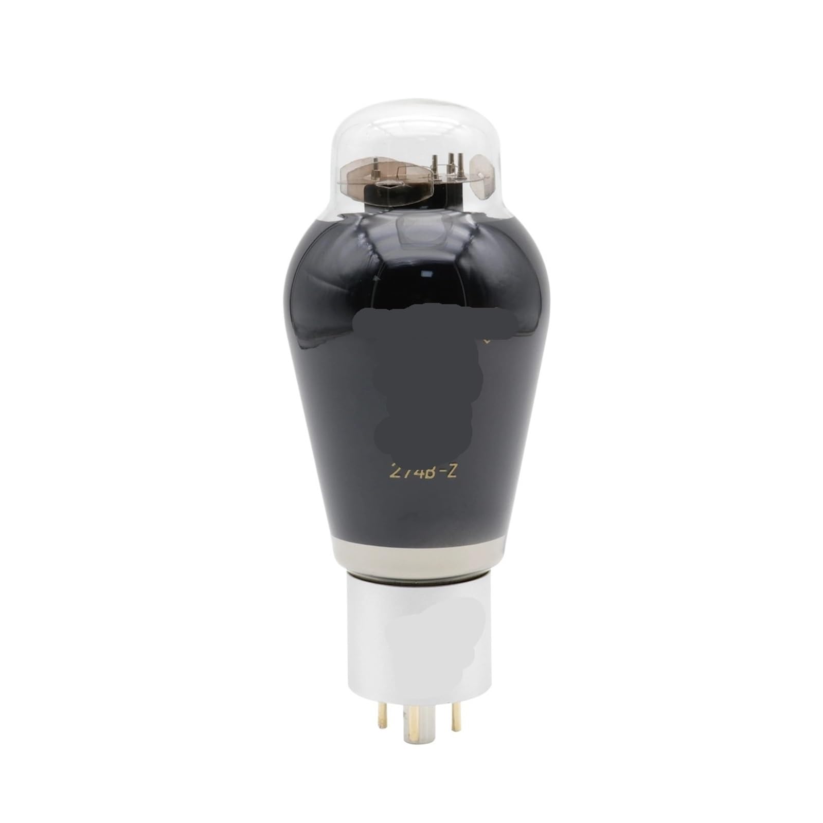 Amplificateur à tube 274B-Z pour sublimer votre salon de musique
