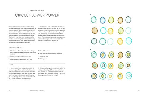 Drawing Is for Everyone: Simple Lessons to Make Your Creative Practice a Daily Habit - Explore Infinite Creative Possibilities in Graphite, Colored Pencil, and Ink (Art is for Everyone) - Image 6