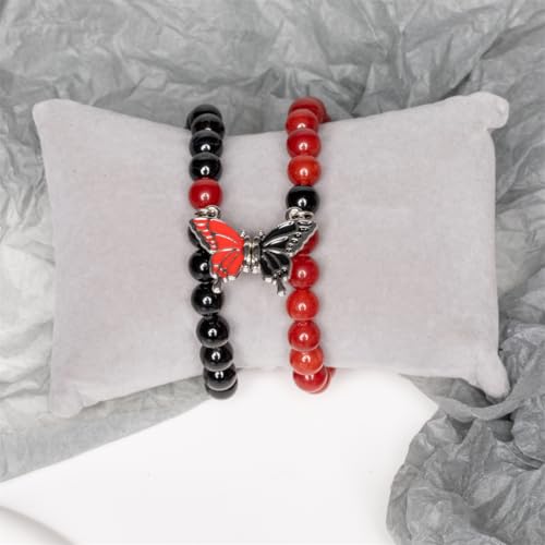 Image of YGLINE Tree of Life Yoga Healing Stone Bracelets,Multilayer Lotus Chakra Stone Reiki Bracelet Sets,Anxiety Crystal Natural Stone,for Women Stress Relief