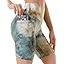 Shorts-tie Dye 06