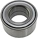 Centric 412.51001 Premium Axle Ball Bearing