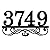 House Numbers for Outside,Address Plaque for House,House Number Sign,Address Plaque,Housewarming Gifts,Modern House Numbers,House Number,Address Plaques for House Numbers,Address Signs for Houses