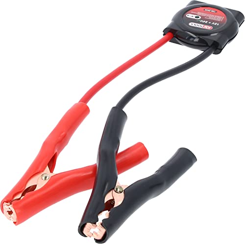 KS Tools 150.3045 Elektronischer Überspannungsschutz, 12/24V