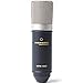 immagine 3Marantz Professional MPM-1000 - Microfono a Condensatore con Diaframma Largo, Spugna Antivento, Sospensione Elastica, Treppiede e Cavo XLR