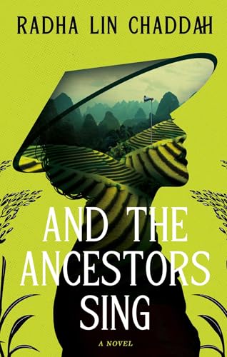 And The Ancestors Sing