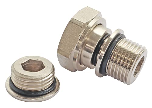 Somatherm RADAPT 1 x Tap Adaptor 12-17 15-21 - Image 4