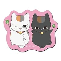 にゃんこ先生様確認ページ2 Amazon | [Yechong] 人気 財布 夏目友人帳 ニャンコ先生 大容量