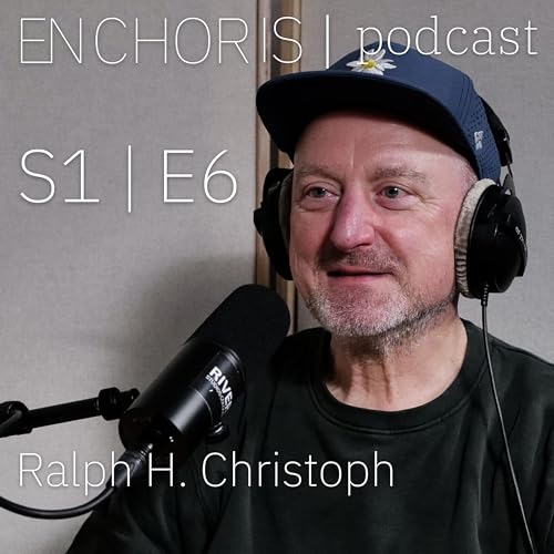 Enchoris Podcast | S1E6 | Ralph H. Christoph