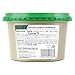 Cedar's Organic Garlic Hummus