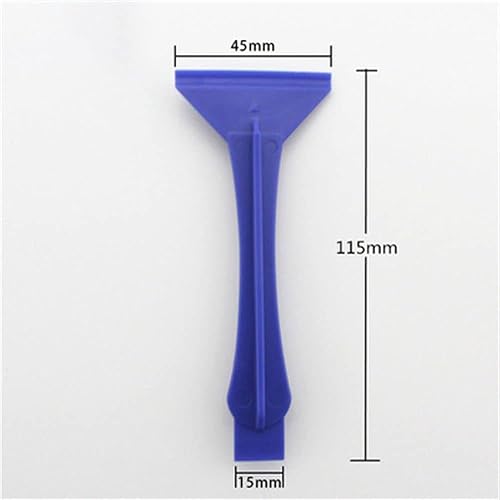 Miniatura 3 de Hovico Kit de reparación de herramientas de plástico de palanca de apertura de pantalla de teléfono, kit de reparación de herramienta de apertura de