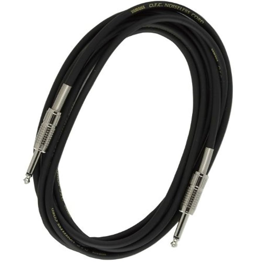 Amazon.co.jp: YAMAHA シールドケーブル GRC-300 BL 3m : 車＆バイク