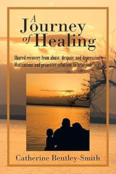 Paperback A Journey of Healing Book
