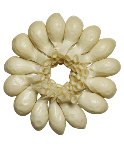 Image of 90 Pack Clear Balloons 18 Inch Clear Balloon - Stunning and Versatile Decorations for Any Occasion ZWZLIULIAN