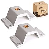 10L0L Golf Cart Accelerator Rod Bracket & Bushing Fits Club Car DS Gas & Electric Golf Carts Years 1981 & Up 1011694
