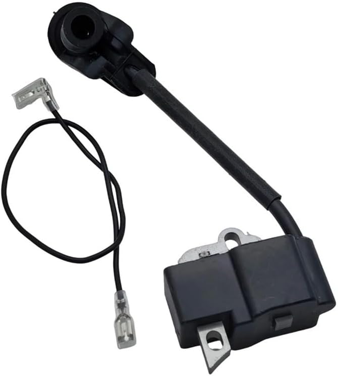 Ignition Coil Module Kit Fit For FS90 FS100 HL100 HL95 KM90 HT100 KM130 Replace 41804001308