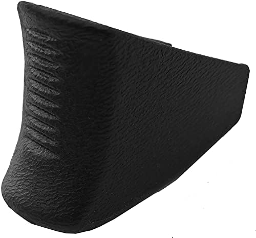 Garrison Grip One 1 Inch Grip Extension Fits Ruger LCP 380 & LCP II 380