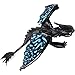 Dreamworks Dragons, Toothless Deluxe Dragon with Lights and Sounds, for Kids Aged 4 and Up